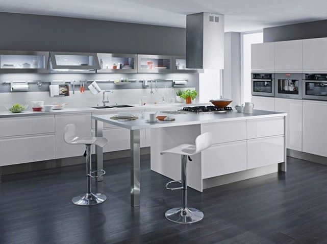 Carrelage urban blanc