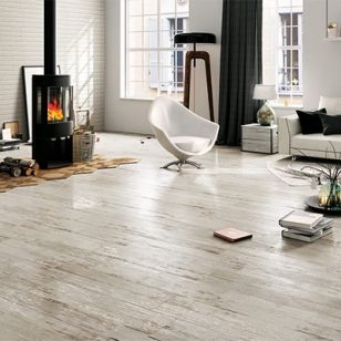 Carrelage metro blanc aubade