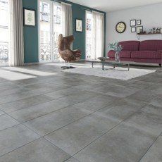 Carrelage new york anthracite
