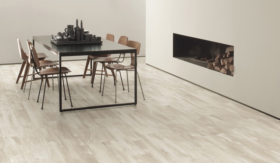 Carrelage bois nature