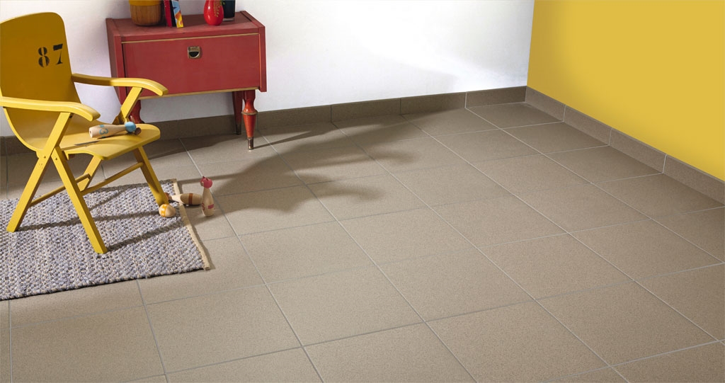 Carrelage pleine masse bricoman