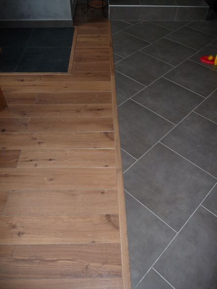 Parquet-carrelage.com - show room paris 17 paris