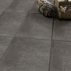 Carrelage metropolis anthracite
