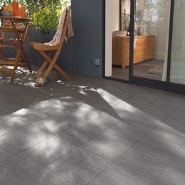 Carrelage orion anthracite