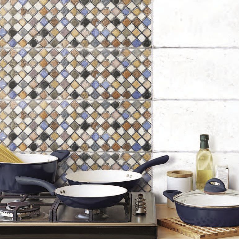 Carrelage azulejos sol