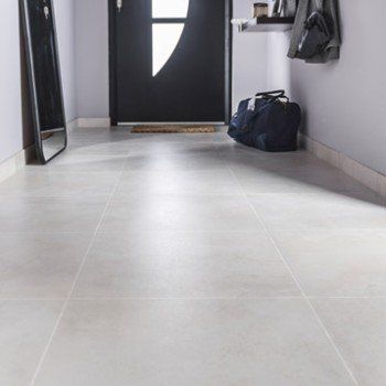 Carrelage living beige