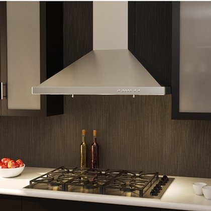Modele hotte pour cuisine