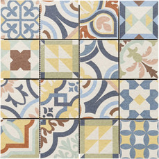 Carrelage mosaique lapeyre