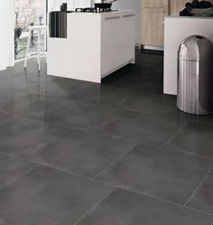 Carrelage jazz anthracite
