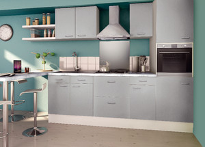 Brico depot cuisine modele vanille
