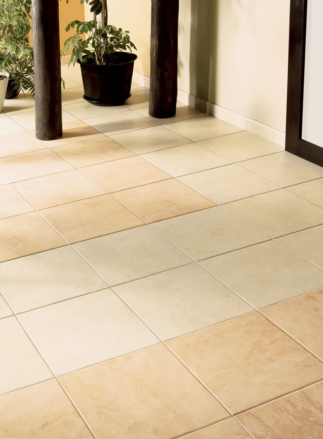 Carrelage jamaica beige