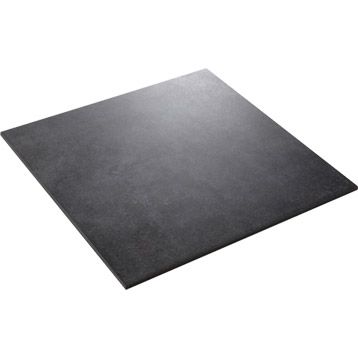 Carrelage osmose gris