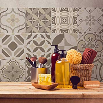 Carrelage adhesif 20x20