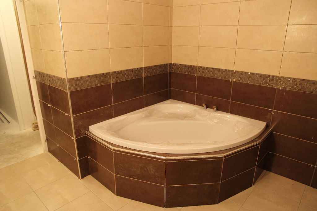 Carrelage salle de bain espagne