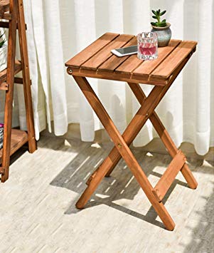 Protection table de cuisine en bois