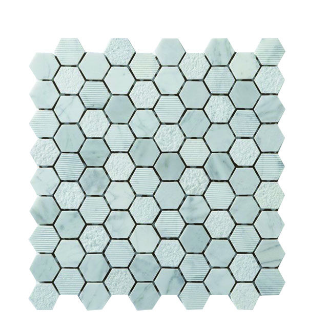 Carrelage castorama mosaique