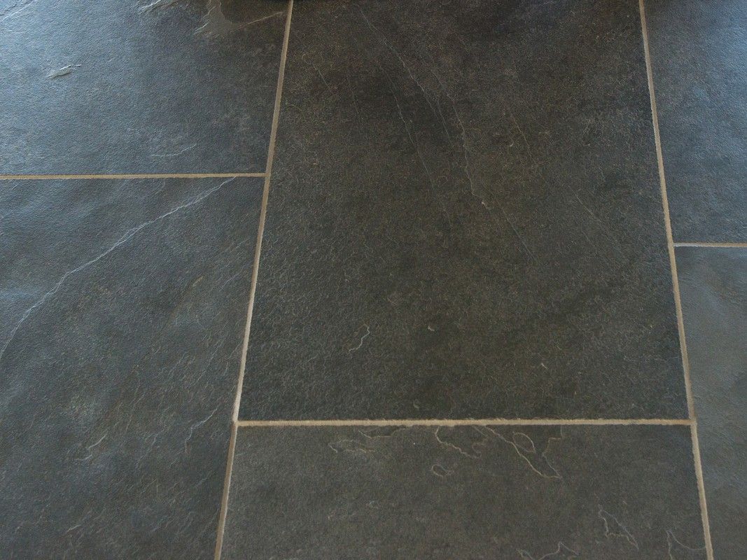 Carrelage ardoise mustang