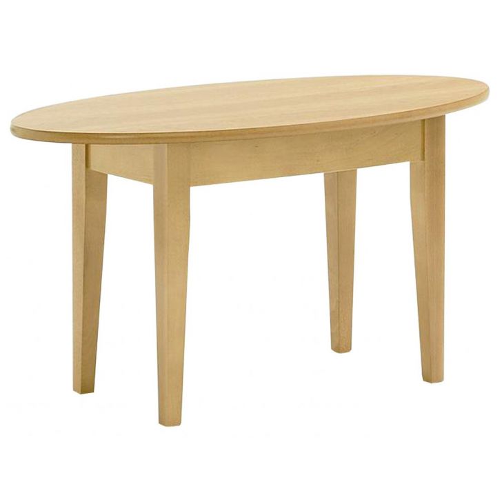 Table de cuisine oblong luros