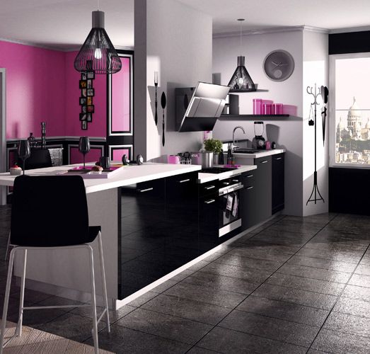 Idée déco cuisine originale