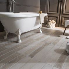 Carrelage toscana blanc