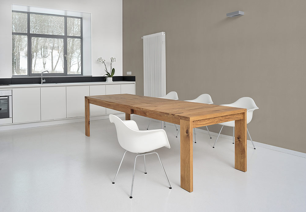 Couleur pour cuisine lumineuse