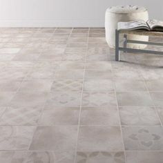 Carrelage artens cosy graphite