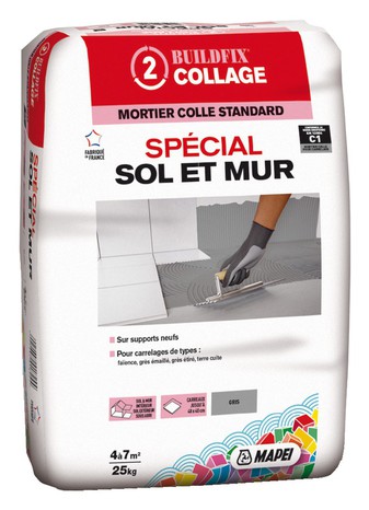 Colle carrelage brico depot reims