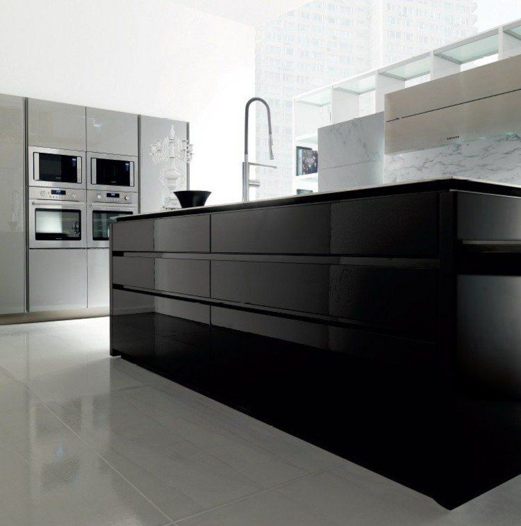 Carrelage gris taupe
