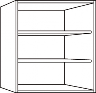 Meuble haut cuisine profondeur 32 cm