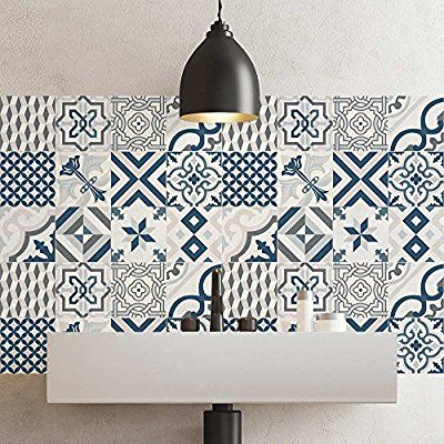 Carrelage adhesif 10x10