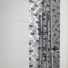 Carrelage tonic anthracite