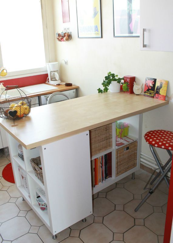 Faire plan ma cuisine ikea