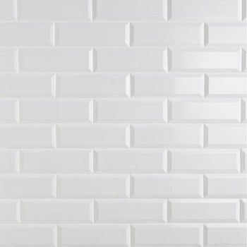 Carrelage blanc brillant leroy merlin