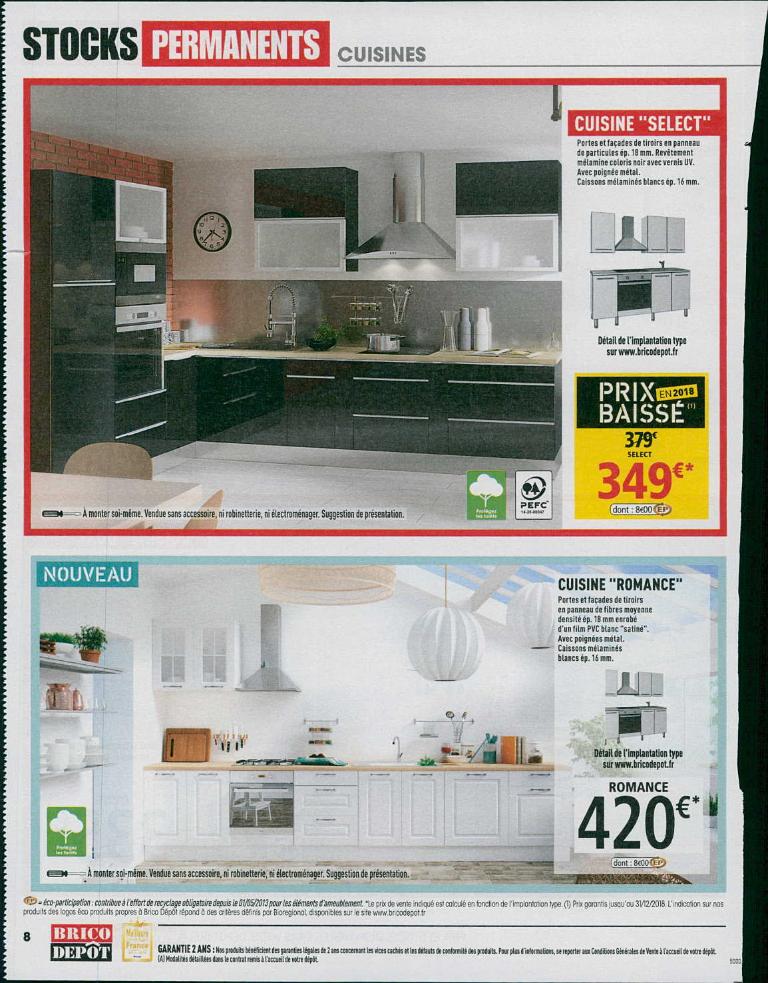 Carrelage brico depot canne ecluse
