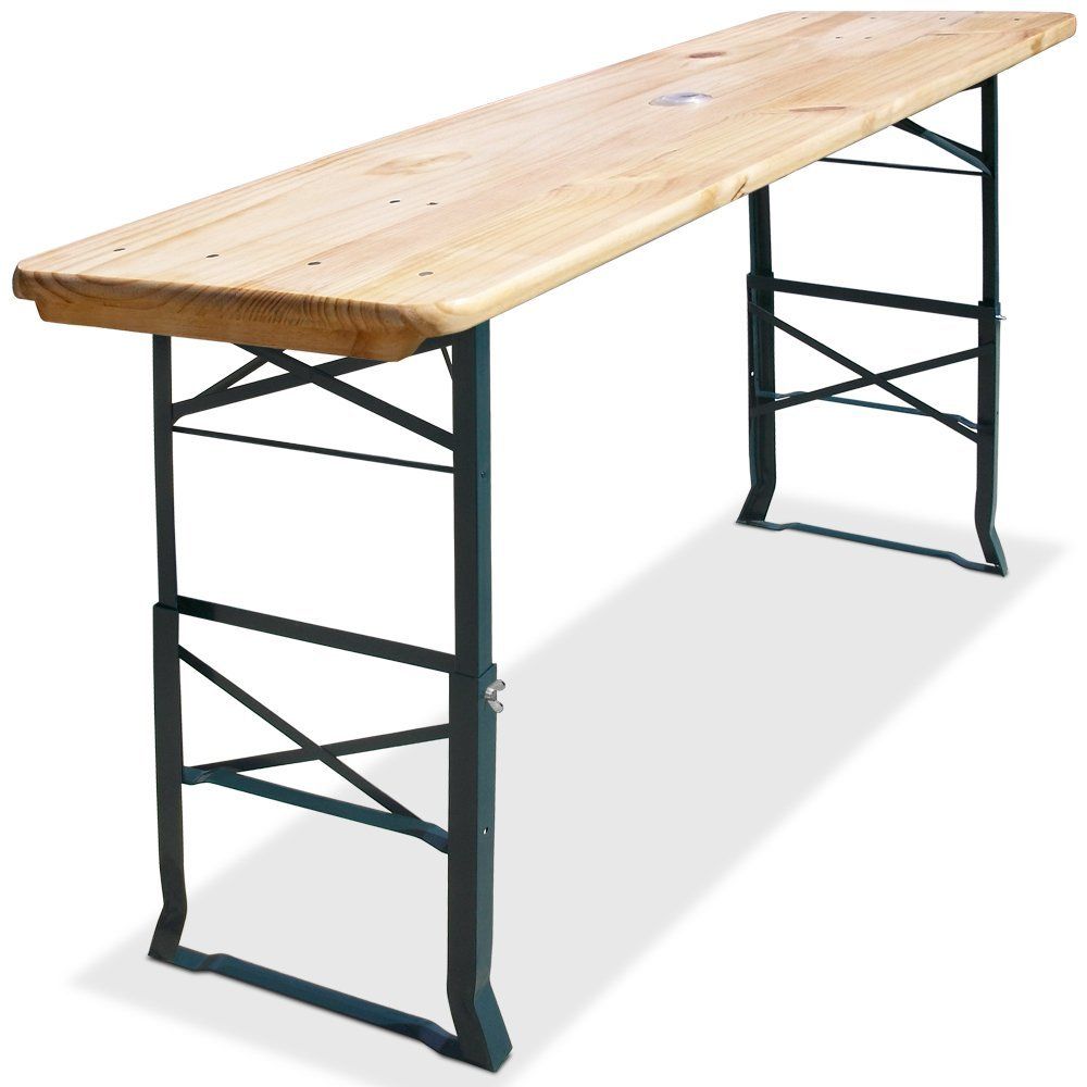Table haute pliable cuisine