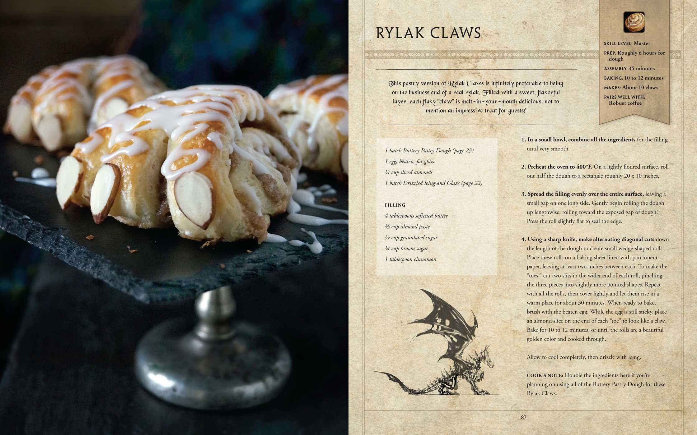 Plan de cuisine wow