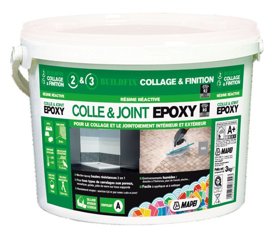 Colle carrelage brico depot vaires