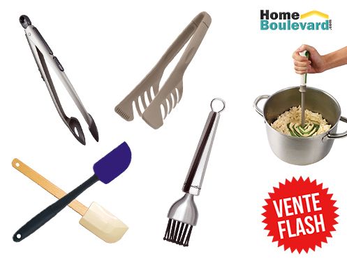 Bon plan ustensile cuisine