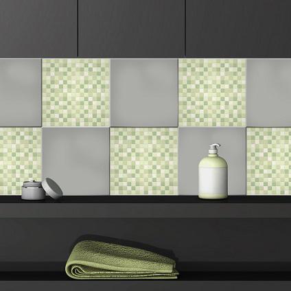 Carrelage mosaique brico plan it