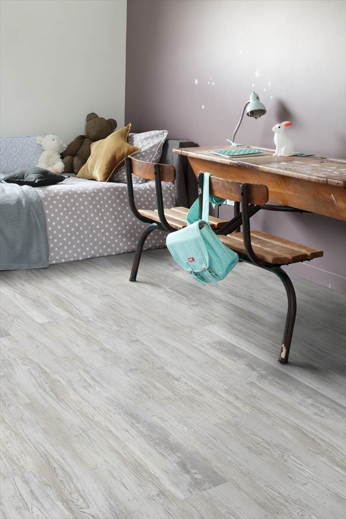 Carrelage adhesif gerflor