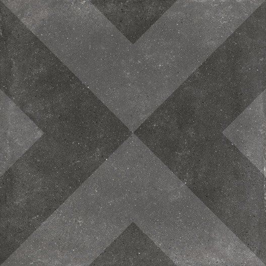 Carrelage artens arlequin