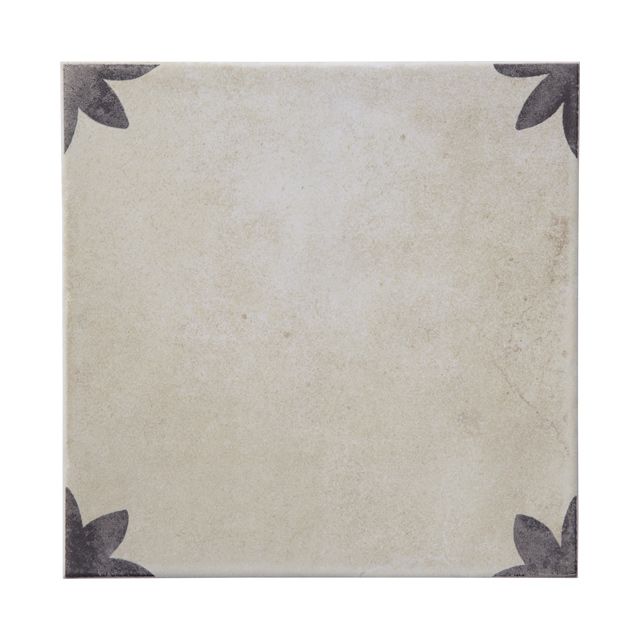 Carrelage trianon castorama