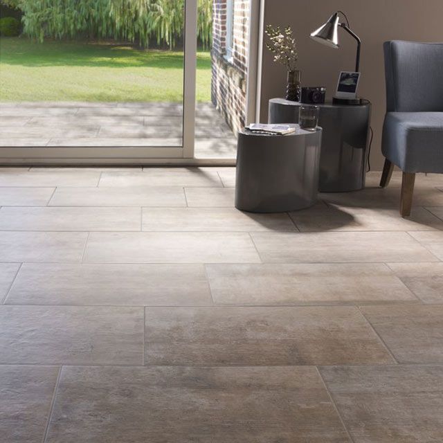 Carrelage home beige