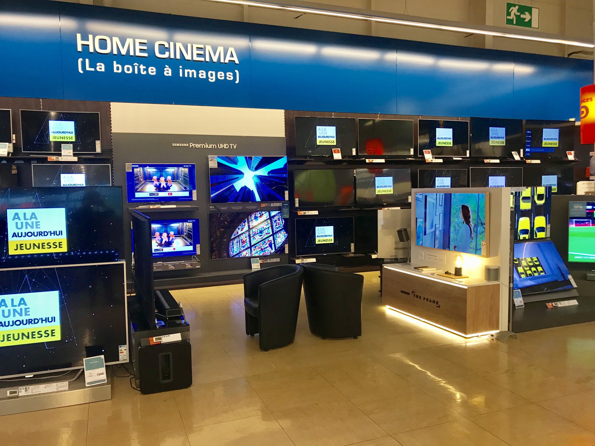 Maison du monde amiens dury