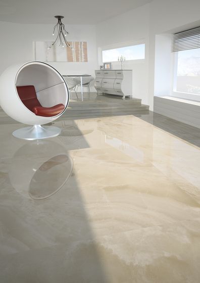 Carrelage imitation parquet raboni