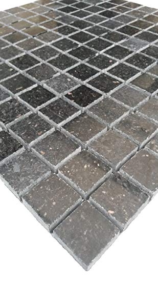 Carrelage mosaique granit