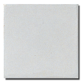 Carrelage blanc ancien