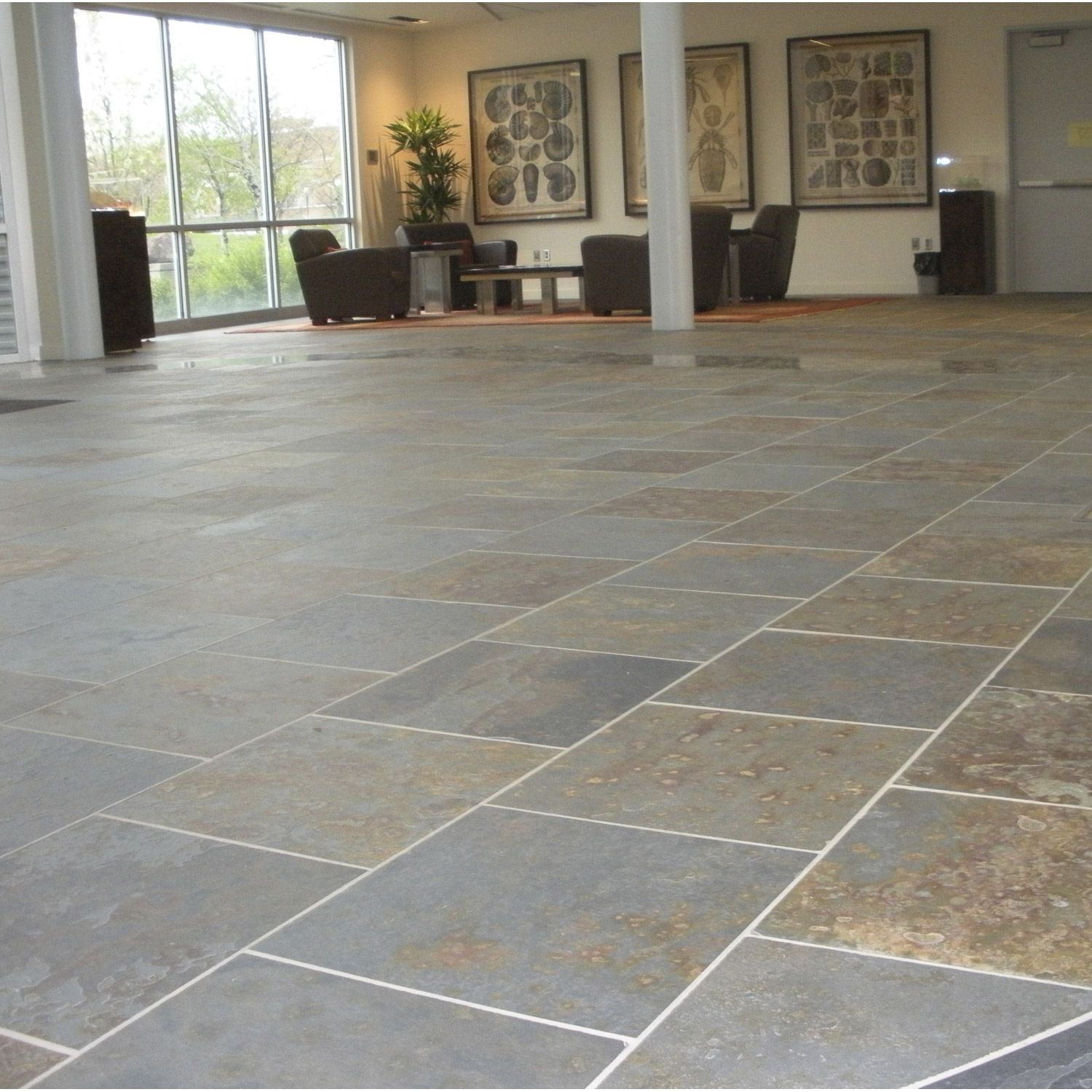 Carrelage portugais