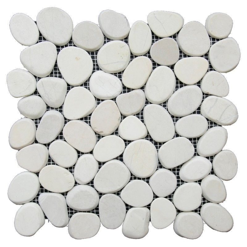 Carrelage mosaïque island stone