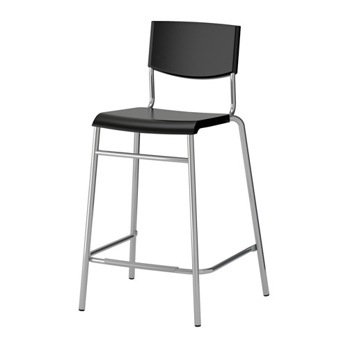 Table haute de cuisine avec tabouret ikea